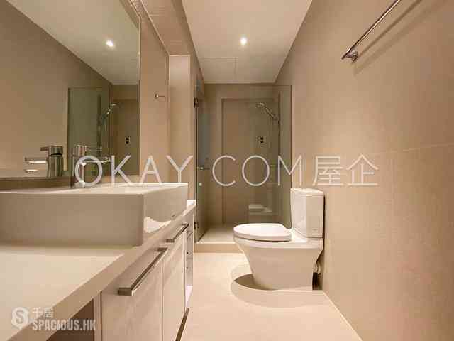 Mid Levels Central - Kam Yuen Mansion 11