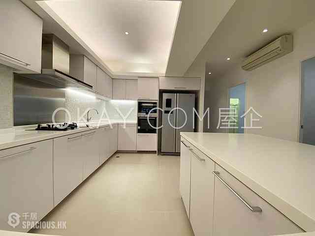 Mid Levels Central - Kam Yuen Mansion 12