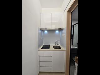 Sheung Wan - Wilmer Building 05