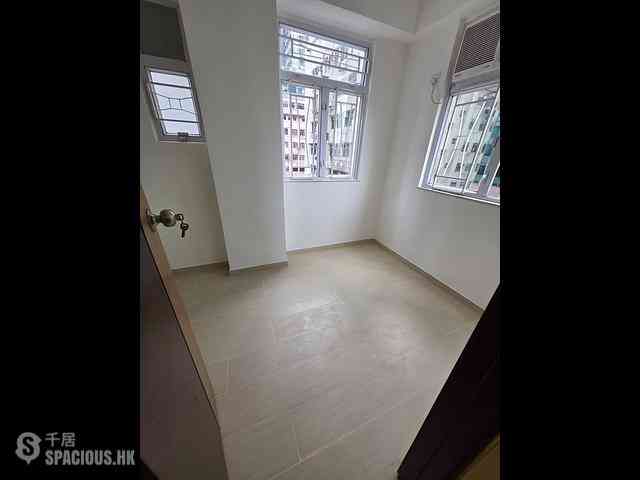 Sheung Wan - Wilmer Building 02