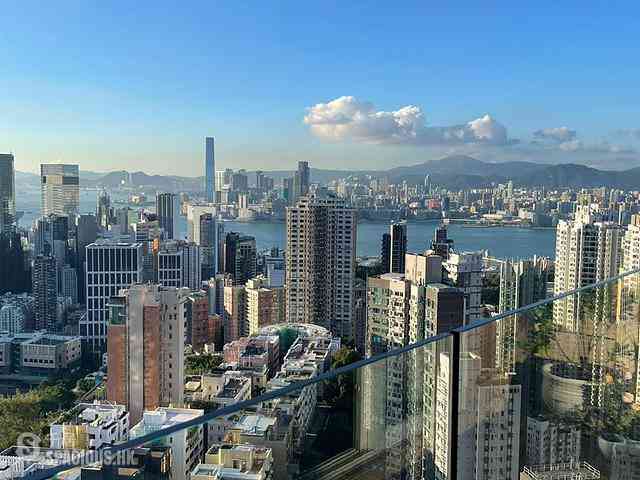 Tai Hang - Tai Hang Terrace 01