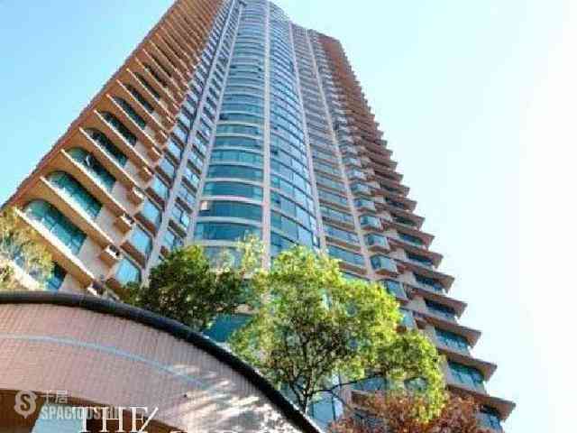 Mid Levels Central - Hillsborough Court Block 2 05