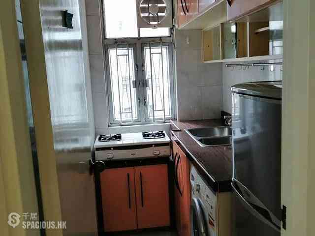 Wan Chai - Newman House 07