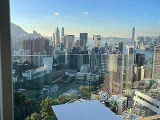 大坑 - 大坑台 04