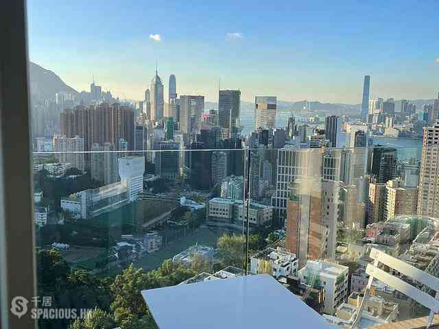 Tai Hang - Tai Hang Terrace 09