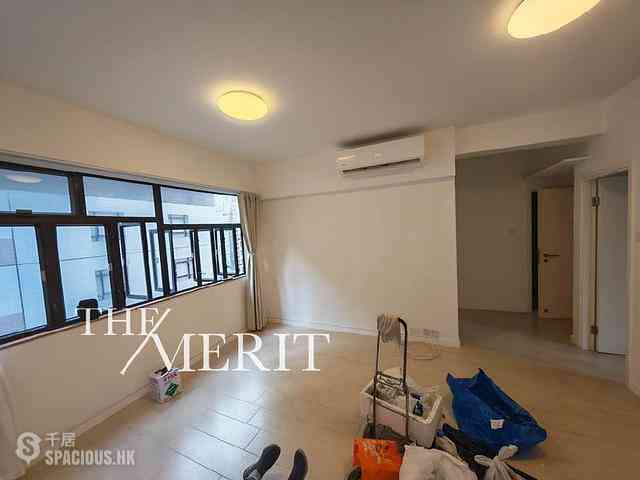 Mid Levels Central - East Sun Mansion 01