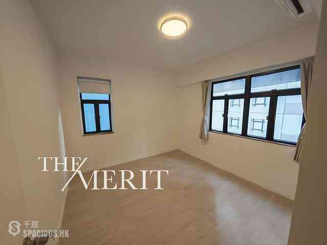 Mid Levels Central - East Sun Mansion 04