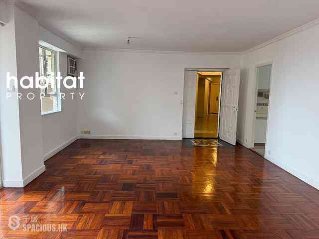 Pok Fu Lam - Baguio Villa 01