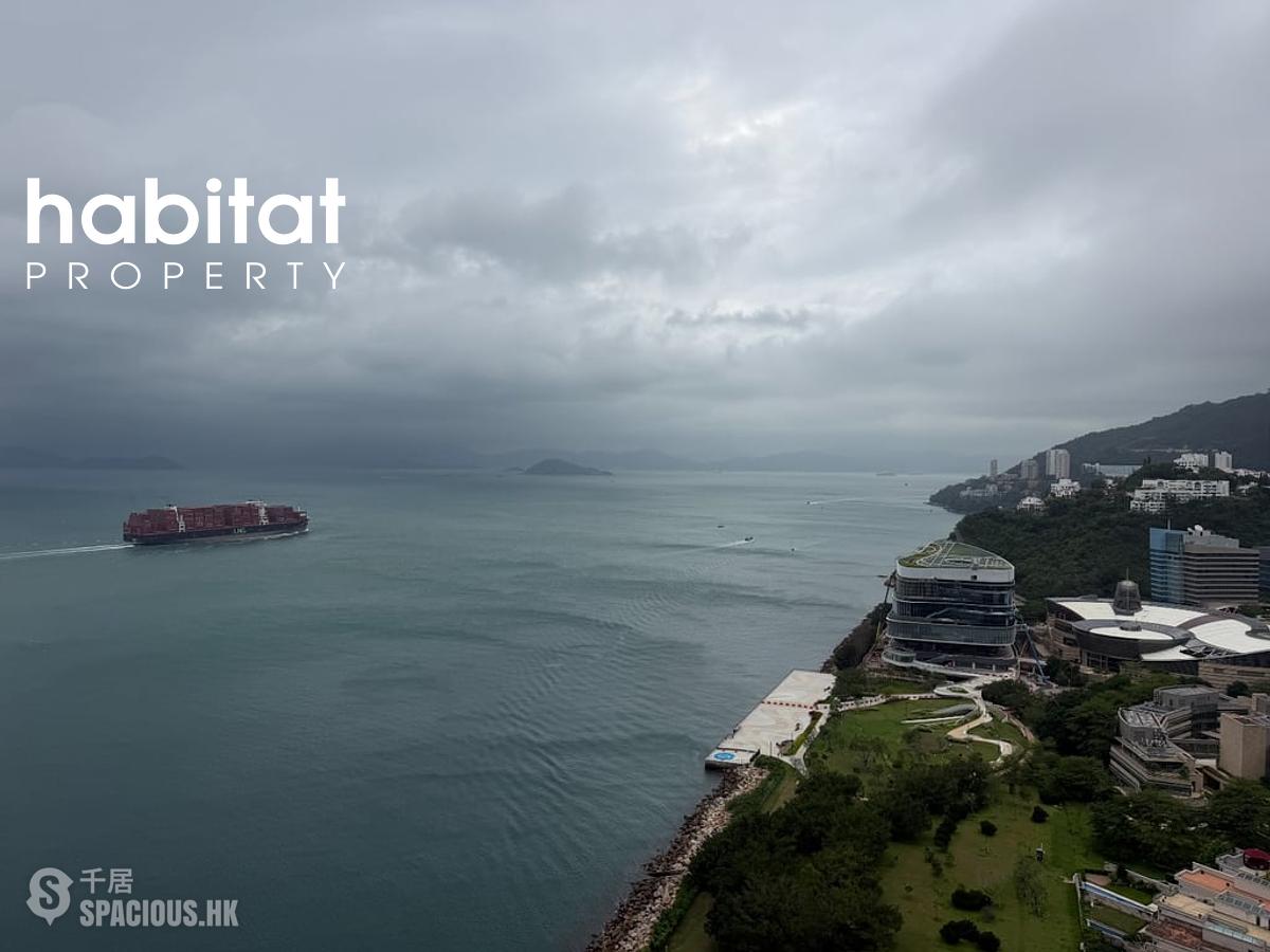 Cyberport - Residence Bel-Air Phase 2 South Tower 01