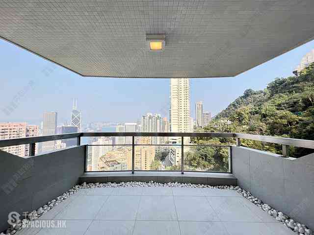 Mid Levels Central - Century Tower Tower 1 02