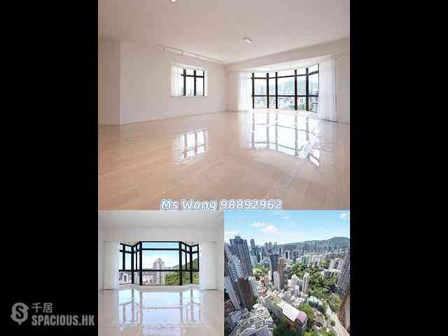 Mid Levels East - Bamboo Grove 01