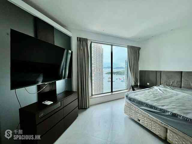 Tai Kok Tsui - Island Harbourview 16