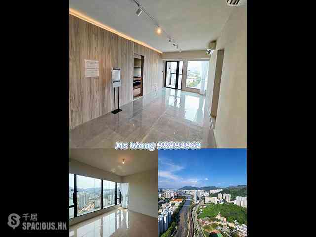Tai Wai - The Pavilia Farm 01