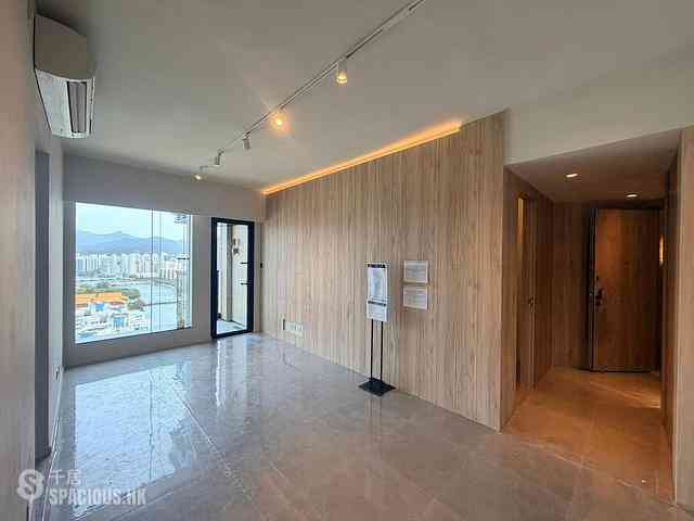 Tai Wai - The Pavilia Farm 02