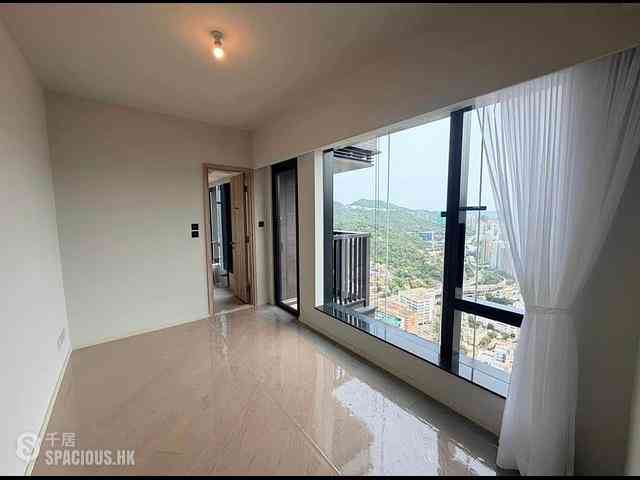 Tai Wai - The Pavilia Farm 03