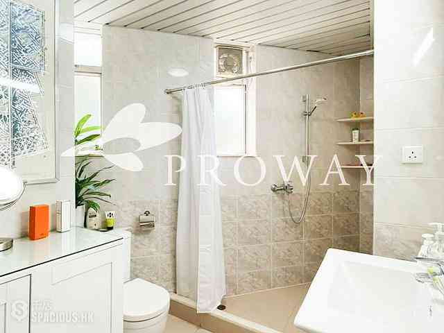 Tai Hang - 9A, Wang Fung Terrace 05