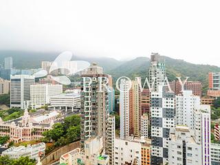 石塘咀 - 翰林峰 02