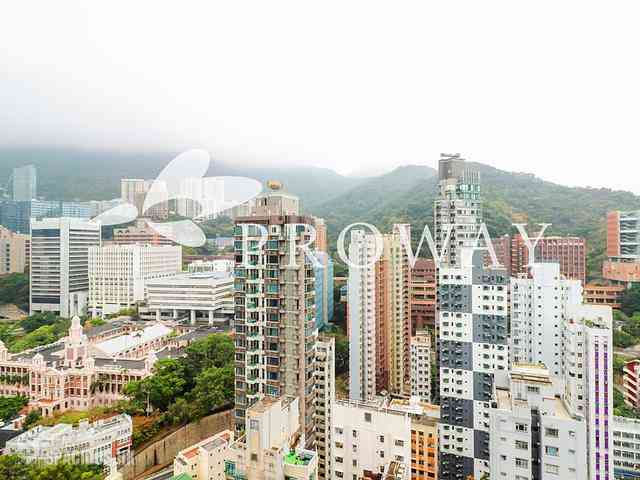 Shek Tong Tsui - Novum West 02