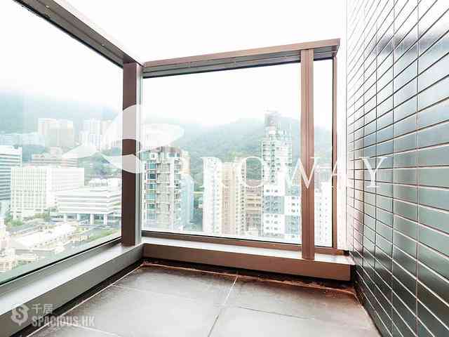 Shek Tong Tsui - Novum West 03