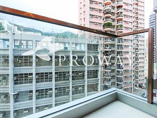Sai Ying Pun - 63, Pokfulam 03