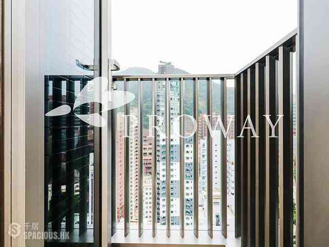 Shek Tong Tsui - Novum West 05