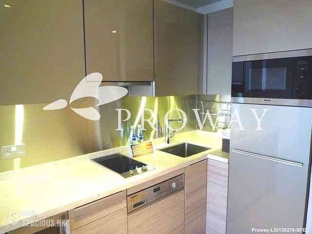 Kennedy Town - Cadogan 09