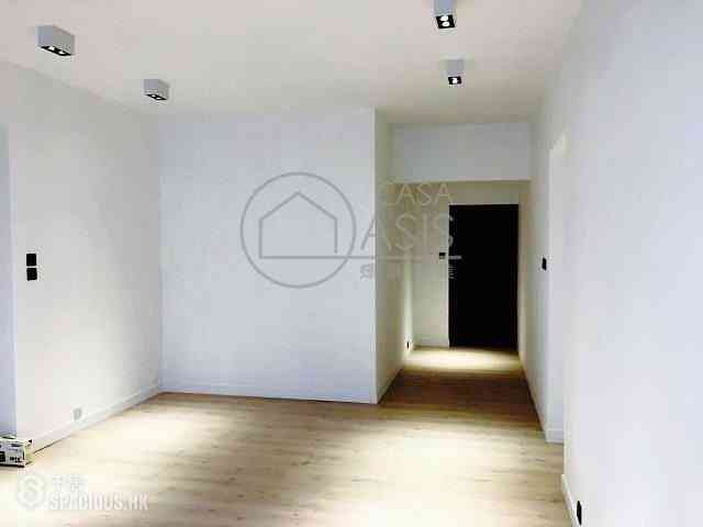 Mid Levels Central - Emerald Court 05