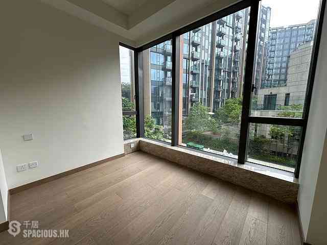 Kam Tin - Crescent Green House 09