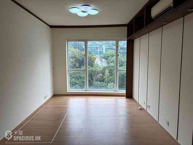 Wan Chai - Star Crest Block 1 01