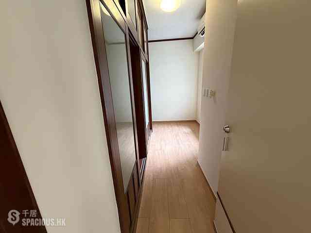 Wan Chai - Star Crest Block 1 03