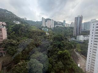Wan Chai - Star Crest Block 1 08