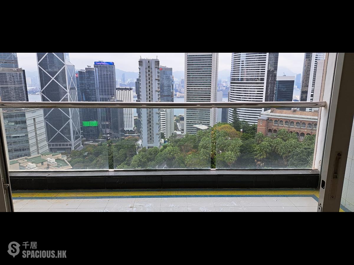 中半山 - 寶德臺 01