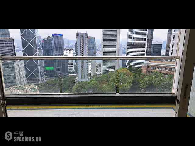 中半山 - 寶德臺 01
