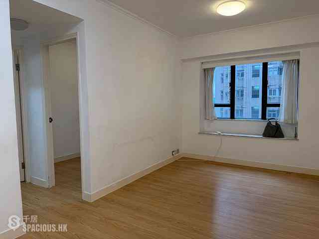 Mid Levels Central - Losion Villa 01