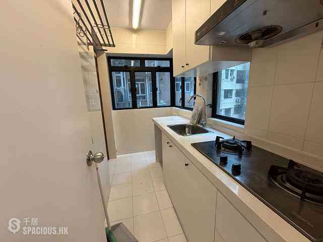Mid Levels Central - Losion Villa 02