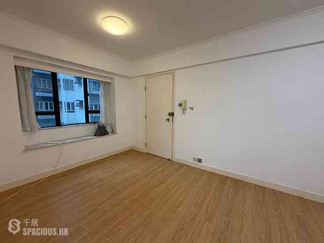 Mid Levels Central - Losion Villa 03