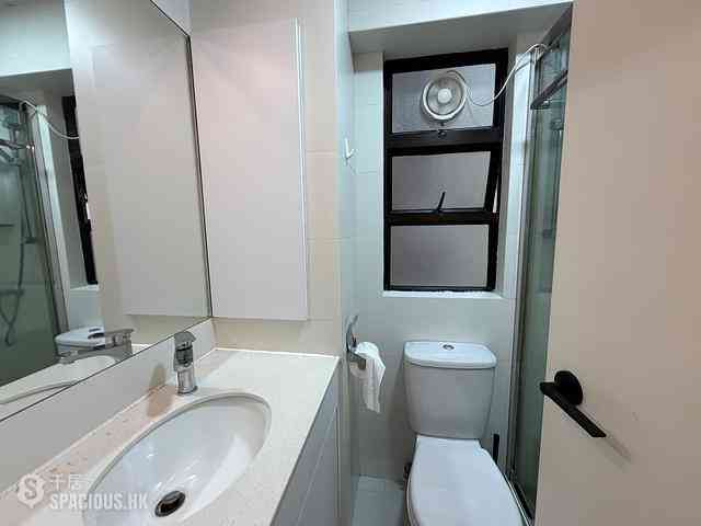 Mid Levels Central - Losion Villa 04
