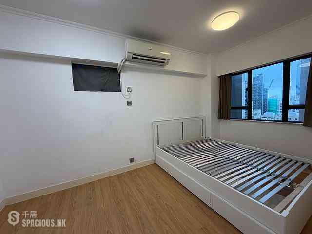 Mid Levels Central - Losion Villa 05