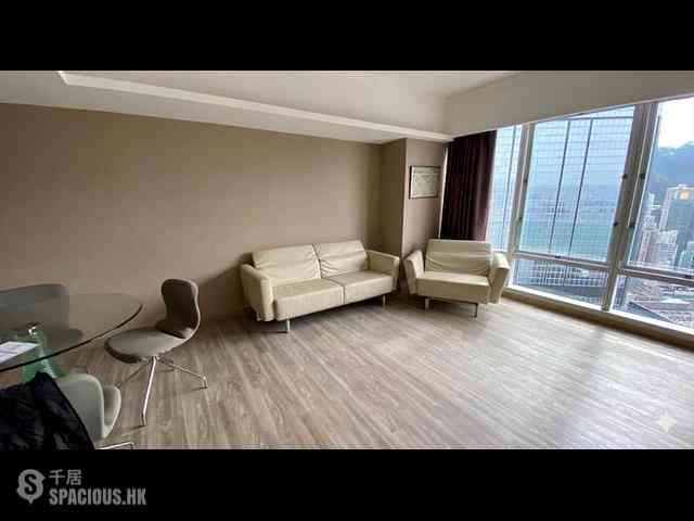 Wan Chai - Convention Plaza Apartments 01