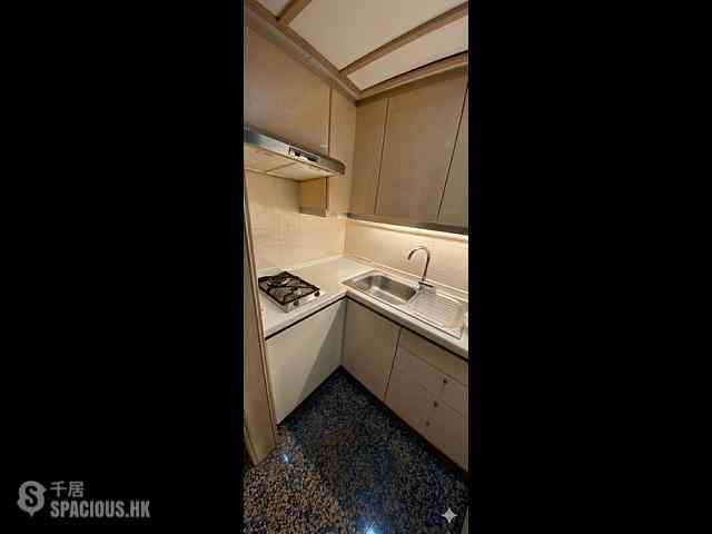 Wan Chai - Convention Plaza Apartments 02