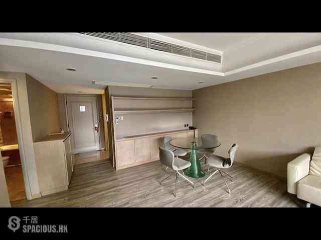 Wan Chai - Convention Plaza Apartments 03