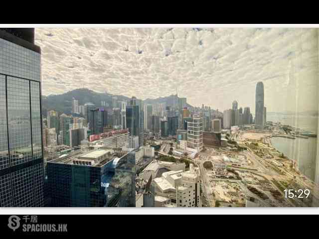 Wan Chai - Convention Plaza Apartments 04