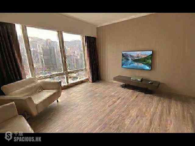 Wan Chai - Convention Plaza Apartments 07