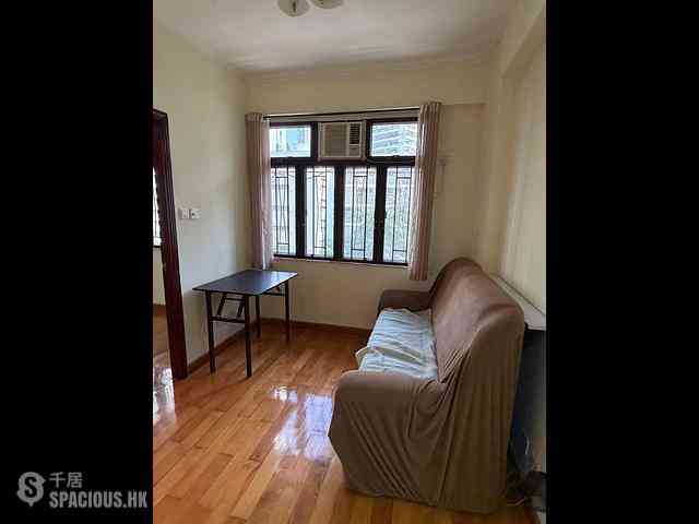 Causeway Bay - Cheong Shing Mansion 01