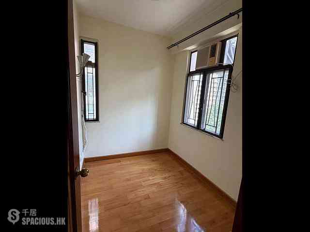 Causeway Bay - Cheong Shing Mansion 03