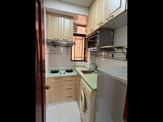 Causeway Bay - Cheong Shing Mansion 04