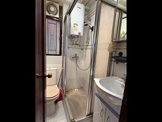 Causeway Bay - Cheong Shing Mansion 05