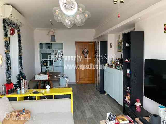 Discovery Bay - Discovery Bay Phase 12 Siena Two Celestial Mansion 01