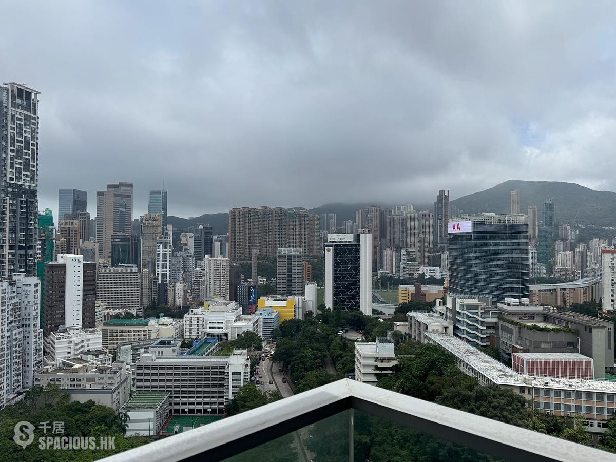 Wan Chai - One Wanchai 01