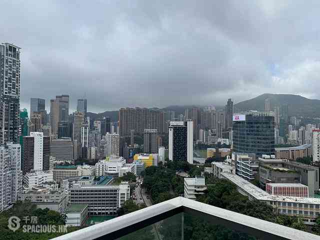 Wan Chai - One Wanchai 01